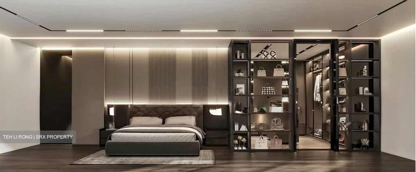 Opera Estate (D15), Terrace #553364321